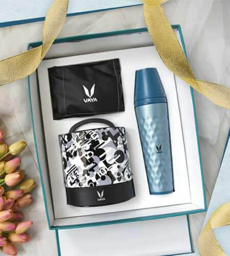 Vaya corporate gift