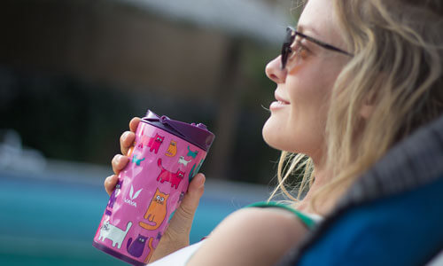 Hygienic Covered Spout