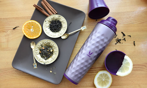 Wide Mouth - Carry Semi‑Solids