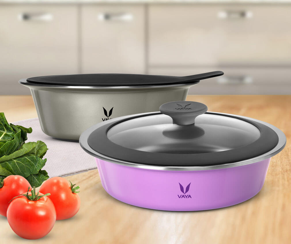 Hautecase - A Casserole That’s About Safety