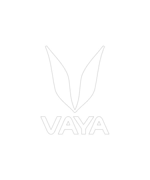 Hautecase Vaya - 1100 ml - Biru Langit