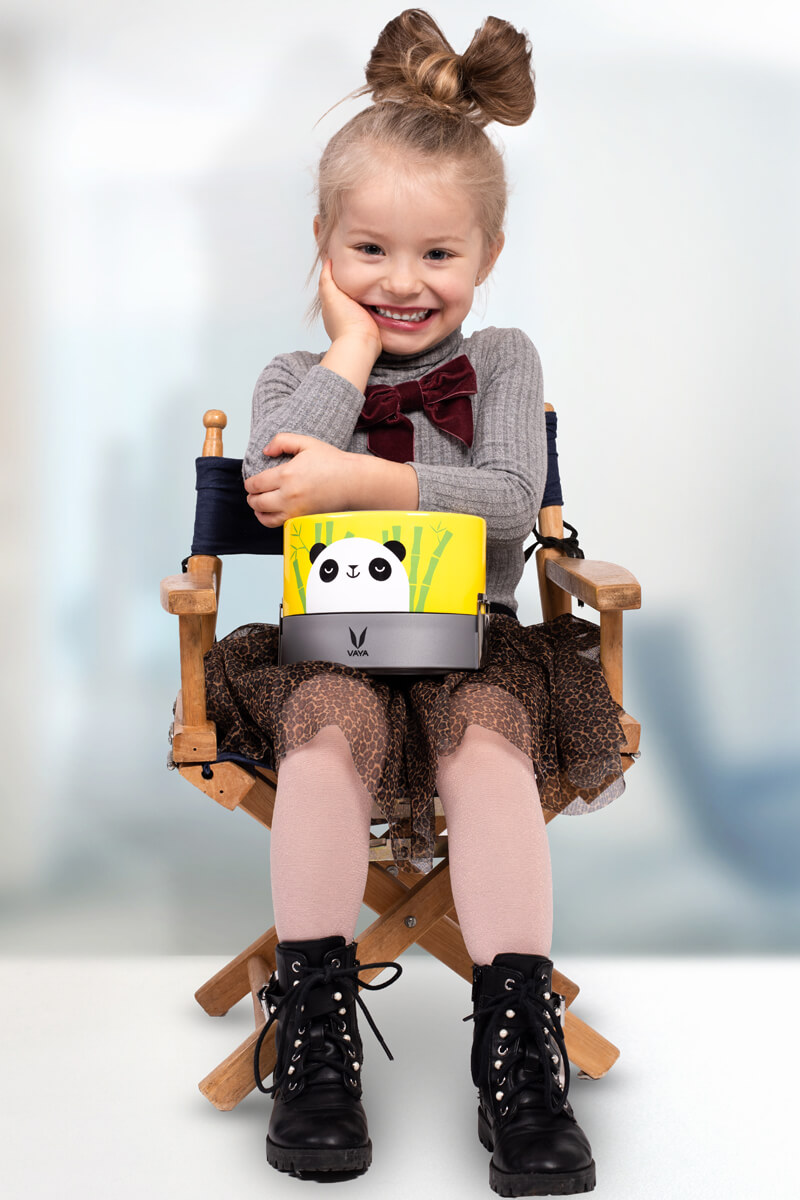 Kids’ Insulated Lunch Box