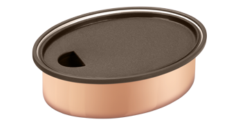 Vaya Tyffyn container - Premium Insulated Water Bottle 