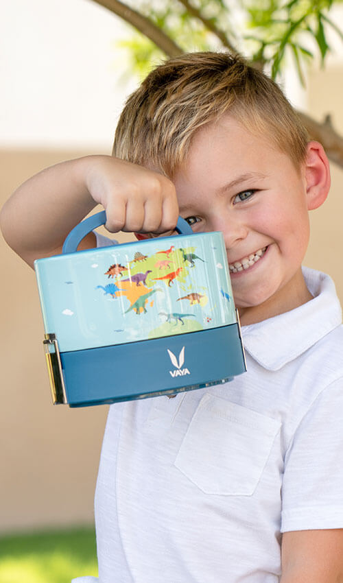 Vaya Tyffyn Dino 20.2 fl.oz