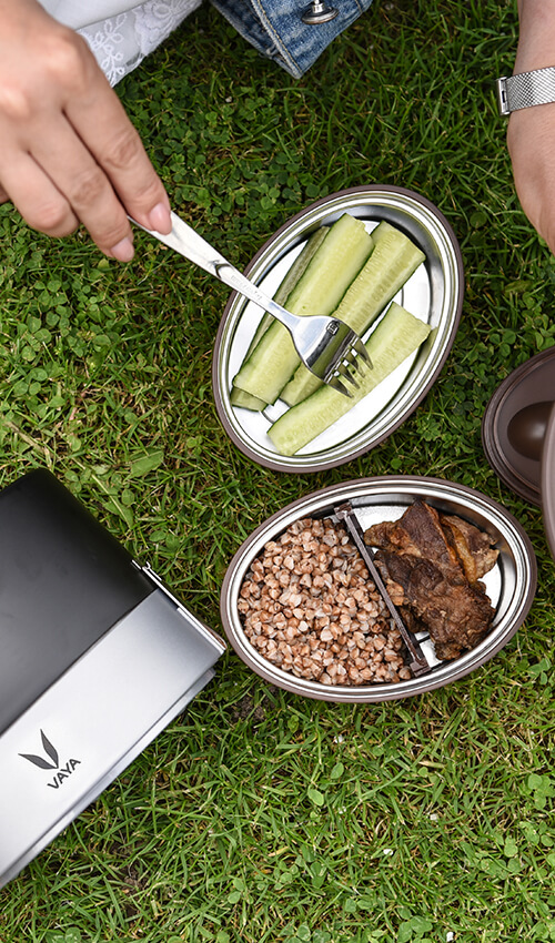 Vaya Tyffyn Black 20.2 fl.oz