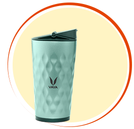 Free - Drynk  350ml  Green
