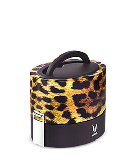 Cheetah Lunch box