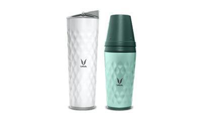 vaya thermos bottle