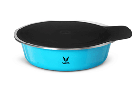 Hautecase Vaya - 1100 ml - Biru Langit Hautecase Vaya - 1100 ml - Biru Langit