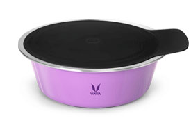 Vaya HauteCase - 1500 ml - Iris Purple Vaya HauteCase - 1500 ml - Iris Purple
