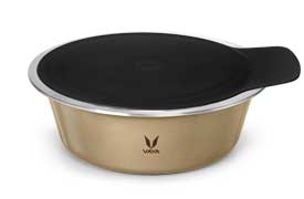 Vaya HauteCase - 1500 ml - Royal Gold Vaya HauteCase - 1500 ml - Royal Gold