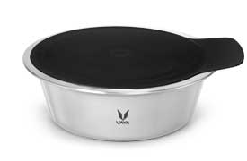 Vaya HauteCase - 1500 ml - Pearl Grey Vaya HauteCase - 1500 ml - Pearl Grey