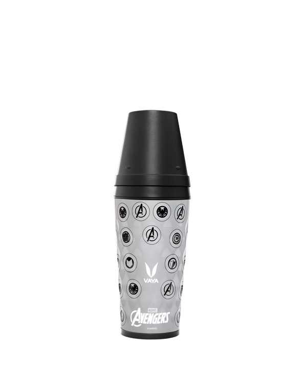 Vaya Drynk - 11.8 fl.oz - Avengers - (with Gulper Assy)