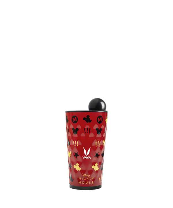 Vaya Drynk - 11.8 fl.oz - Vaya Mickey - with Globe Lid