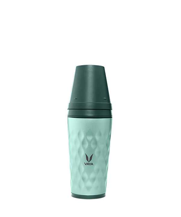 Vaya Drynk - 11.8 fl.oz - Green - (with Gulper Assy)