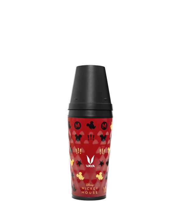 Vaya Drynk - 11.8 fl.oz - Mickey - (with Gulper Assy)