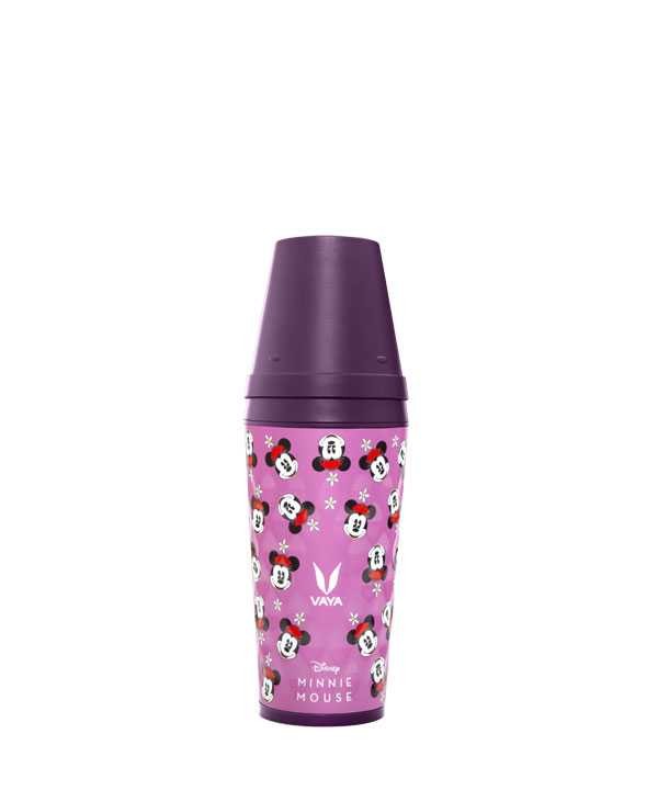 Vaya Drynk - 11.8 fl.oz - Minnie - (with Gulper Assy)