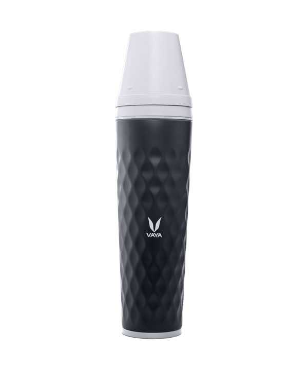 Vaya Drynk - 20.2 fl.oz - Black - (with Gulper Assy)