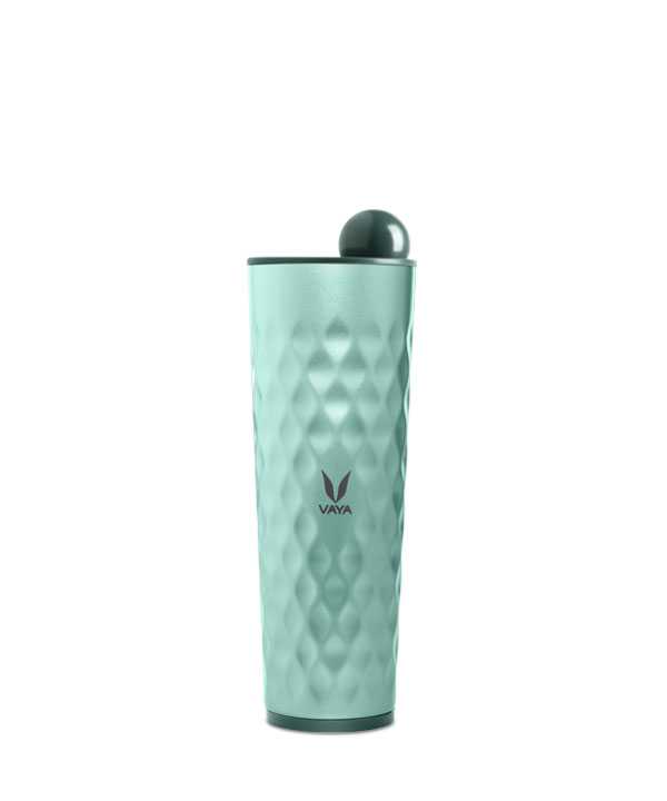 Vaya Drynk - 20.2 fl.oz - Green - with Globe Lid