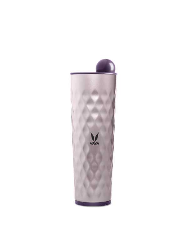 Vaya Drynk - 20.2 fl.oz - Purple - with Globe Lid