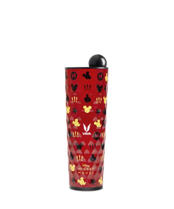 Vaya Drynk - 20.2 fl.oz - Vaya Mickey - with Globe Lid