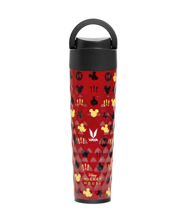 Vaya Drynk - 20.2 fl.oz - Vaya Mickey - with Loop Lid