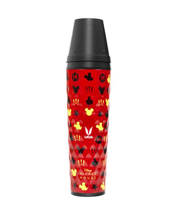 Vaya Drynk - 20.2 fl.oz - Mickey - (with Gulper Assy)