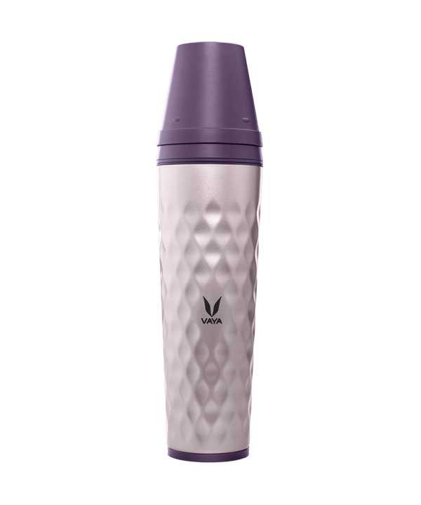 Vaya Drynk - 20.2 fl.oz - Purple - (with Gulper Assy)