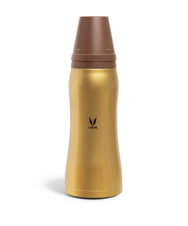 Vaya Drynk - 30.4 fl.oz - Turmeric - (with Gulper Assy)