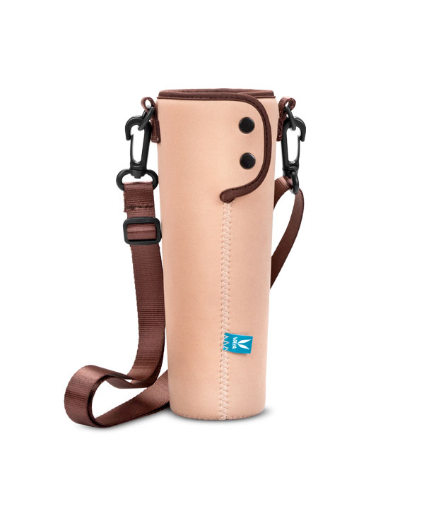 Vaya Drynk - GoBag - Brown