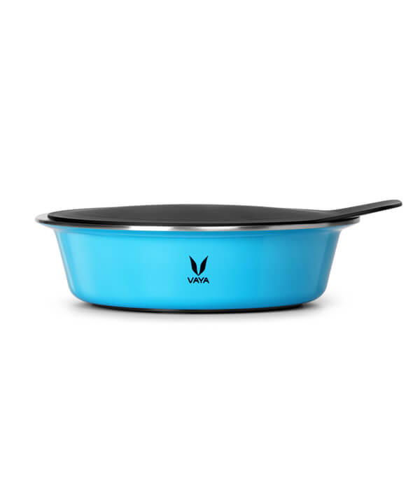 Vaya HauteCase - 1100 ml - Azure Blue
