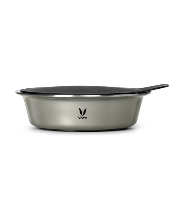 Vaya HauteCase - 1100 ml - Cloud Grey