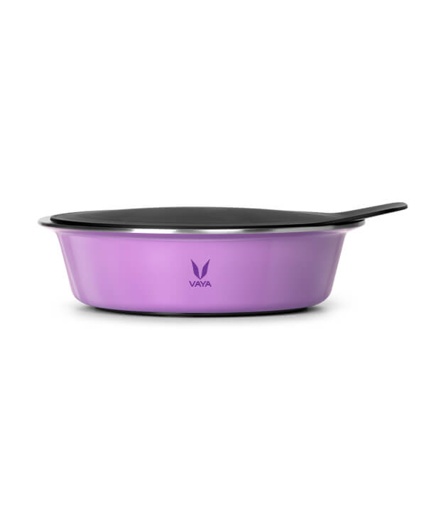 Vaya HauteCase - 1100 ml - Iris Purple