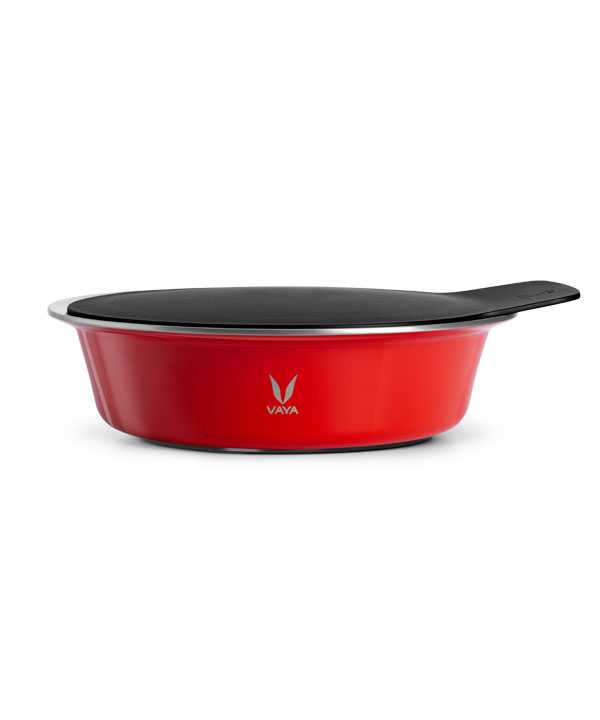 Vaya HauteCase - 1100 ml - Scarlet Red