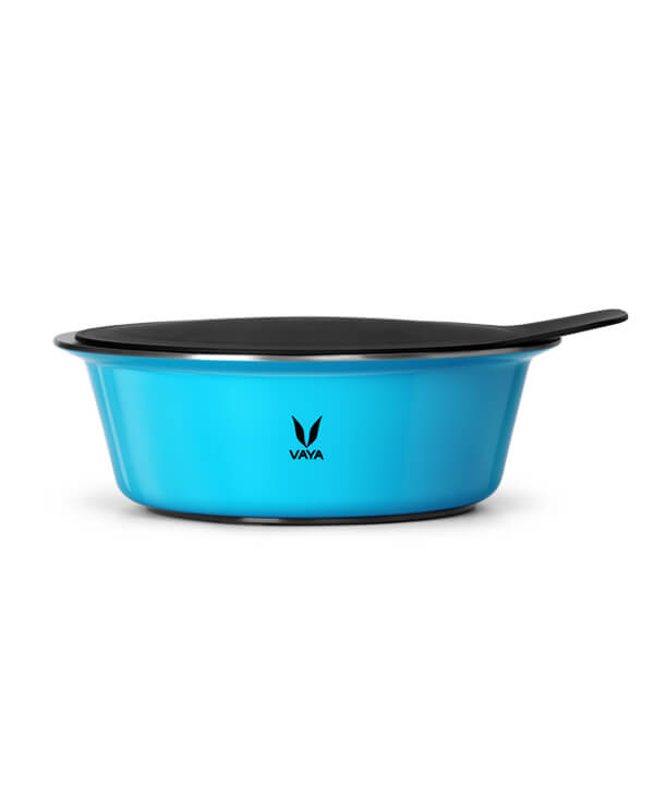 Vaya HauteCase - 1500 ml - Azure Blue