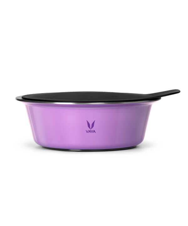Vaya HauteCase - 1500 ml - Iris Purple