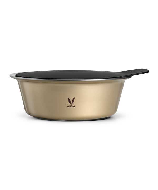 Vaya HauteCase - 1500 ml - Royal Gold