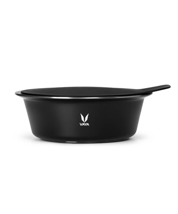 Vaya HauteCase - 1500 ml - Sable Black