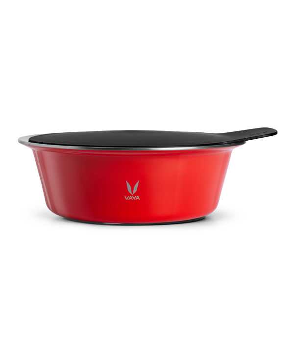 Vaya HauteCase - 1500 ml - Scarlet Red