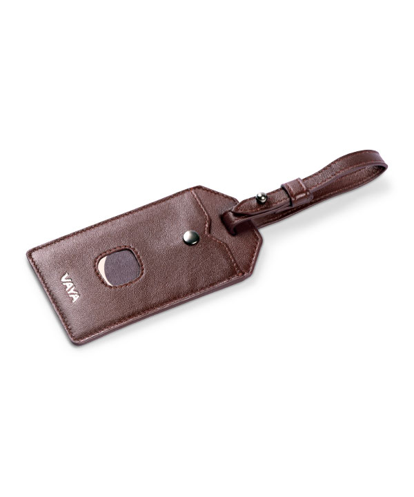 Vaya LynkSync - Track Tag - Burgundy Vaya LynkSync - Track Tag - Burgundy