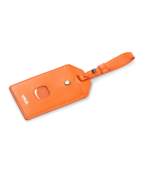 Vaya LynkSync - Track Tag - Orange Vaya LynkSync - Track Tag - Orange