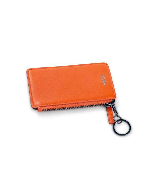 Vaya LynkSync - Elyte Wallet - Orange Vaya LynkSync - Elyte Wallet - Orange