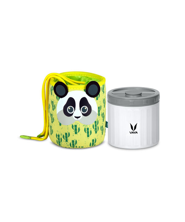 Vaya Tyffyn - Lunch Box Ideas - PRIYA KITCHENETTE