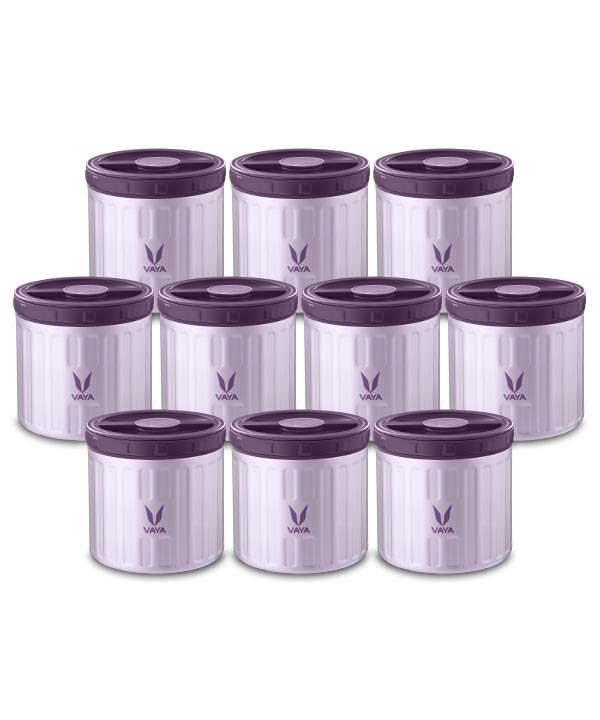 Vaya Preserve -10 x 300 ml - Purple