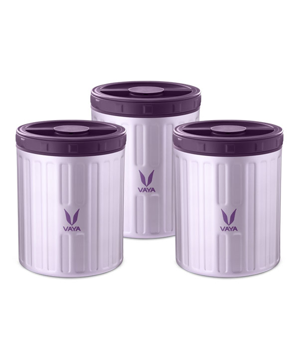 Vaya Preserve - 3 x 500 ml - Purple