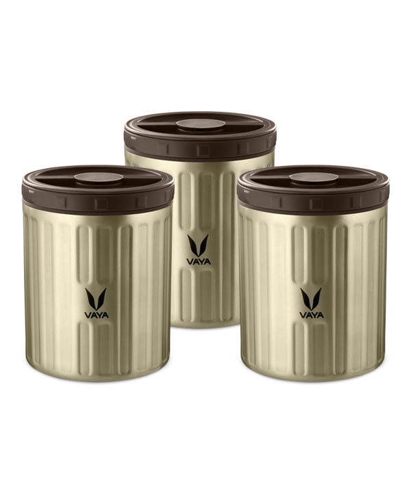 Vaya storage hot sale jars