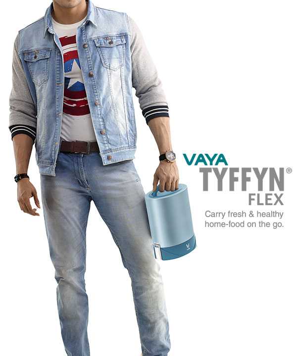 Vaya Life launches Tyffyn Flex, a range of microwaveable vacuum