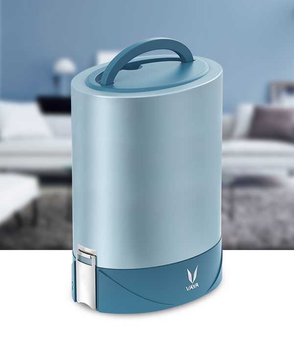 Vaya Life launches Tyffyn Flex, a range of microwaveable vacuum