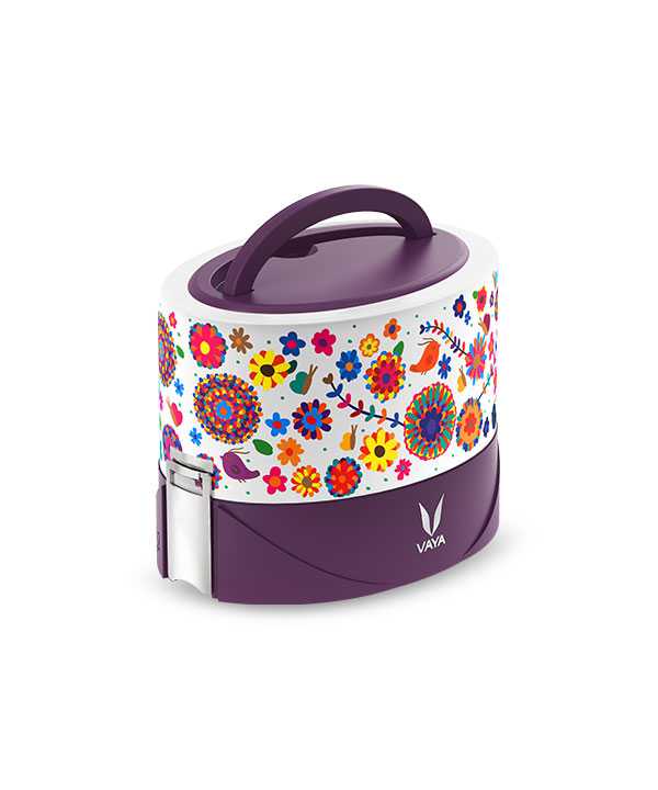 Tyffyn Flex - 600 ml - Bloom
