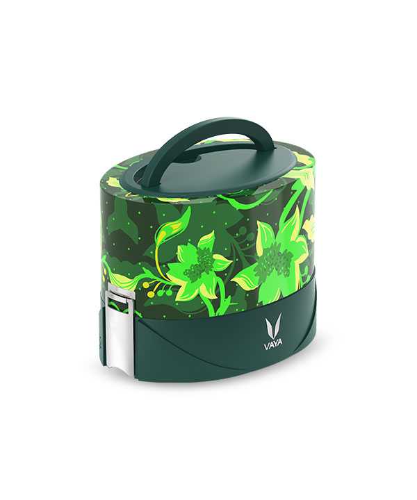 Tyffyn Flex - 600 ml - Floral
